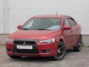 Mitsubishi Lancer X Белгород  - изображение 21