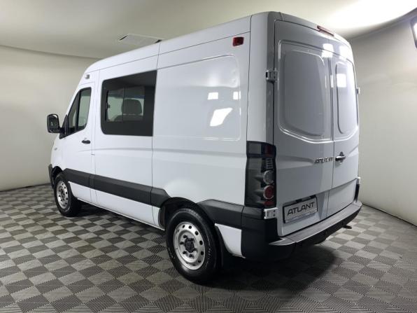 Sollers ST6 с пробегом 2024 года, цена 3 497 000 рублей, 2 км, offers.body_type.unknown, Автокод Объявления