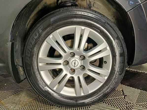 Opel Zafira B Рестайлинг с пробегом 2012 года, цена 749 000 рублей, 135000 км, компактвэн, Автокод Объявления
