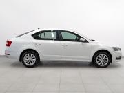Skoda Octavia III (A7) Рестайлинг Химки  - изображение 30