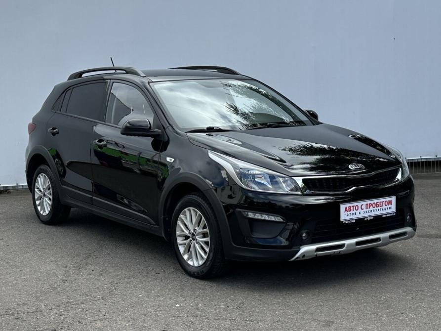 Kia Rio IV Москва  - изображение 3