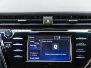 Toyota Camry VIII (XV70) Волгоград  - изображение 61