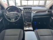 Toyota Camry VII (XV50) Рестайлинг Екатеринбург  - изображение 27
