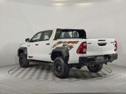 Toyota Hilux VIII Рестайлинг 2 Санкт-Петербург  - изображение 29