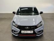 Lada (ВАЗ) Vesta I Саратов  - изображение 17