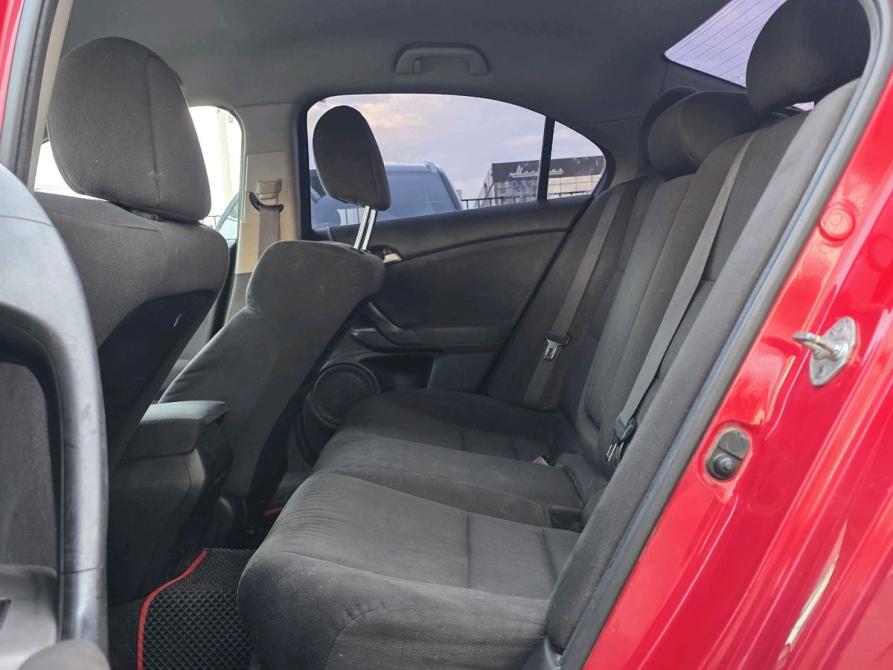 Honda Accord VIII Новосибирск  - изображение 14
