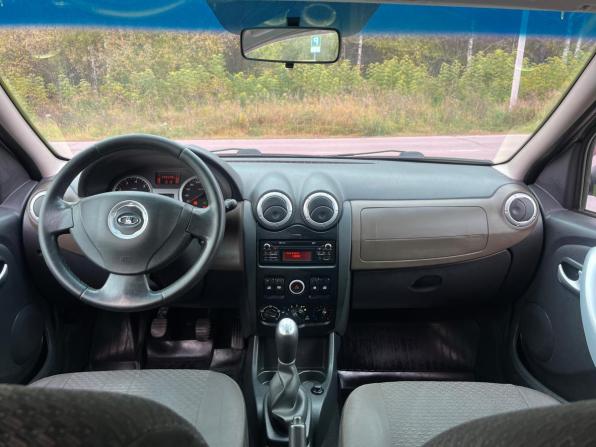 Lada (ВАЗ) Largus I с пробегом 2014 года, цена 549 000 рублей, 298327 км, универсал, Автокод Объявления