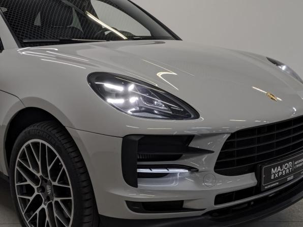Porsche Macan I Рестайлинг с пробегом 2020 года, цена 6 390 000 рублей, 70066 км, внедорожник, Автокод Объявления