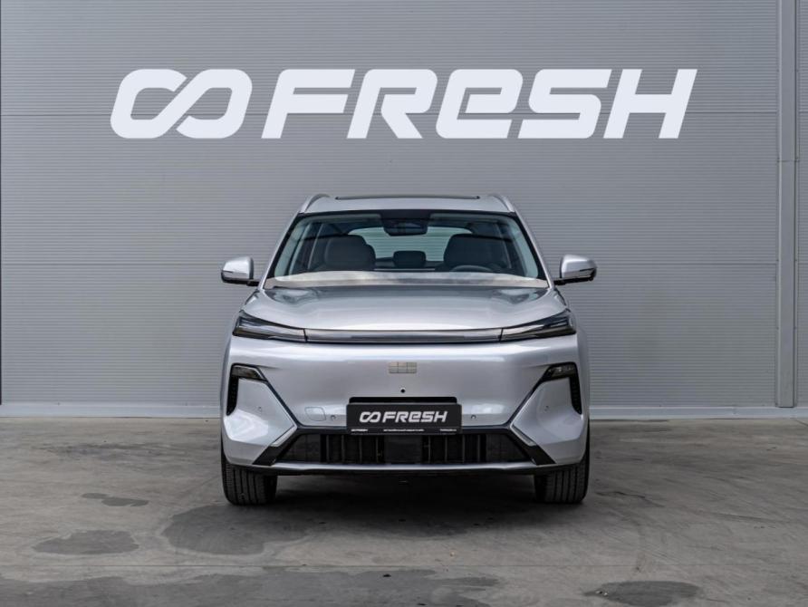 Geely Galaxy Starship 7 Краснодар  - изображение 3
