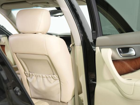 Infiniti FX II (S51) Рестайлинг с пробегом 2011 года, цена 2 120 000 рублей, 240000 км, внедорожник, Автокод Объявления