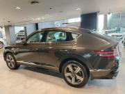 Genesis GV80 Coupe Москва  - изображение 17