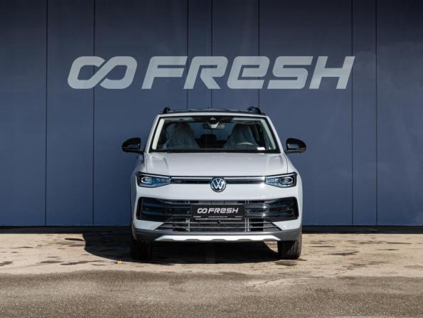 Volkswagen Tharu XR с пробегом 2025 года, цена 2 980 000 рублей, 13 км, внедорожник, Автокод Объявления