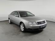 Audi A6 II (C5) Рестайлинг Уфа  - изображение 27