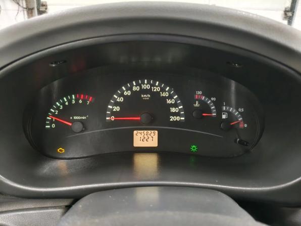 Lada (ВАЗ) Kalina I с пробегом 2012 года, цена 190 000 рублей, 245000 км, универсал, Автокод Объявления