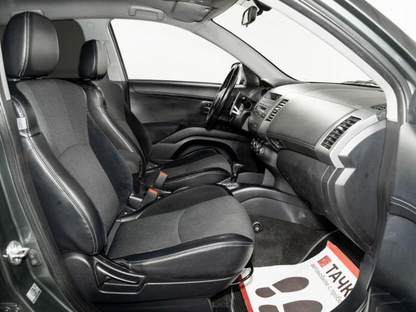 Citroen C-Crosser с пробегом 2011 года, цена 999 000 рублей, 163479 км, внедорожник, Автокод Объявления