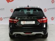 Lada (ВАЗ) Vesta I Минеральные Воды  - изображение 21