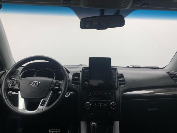 Kia Sorento II с пробегом 2011 года, цена 1 249 000 рублей, 184183 км, внедорожник, Автокод Объявления