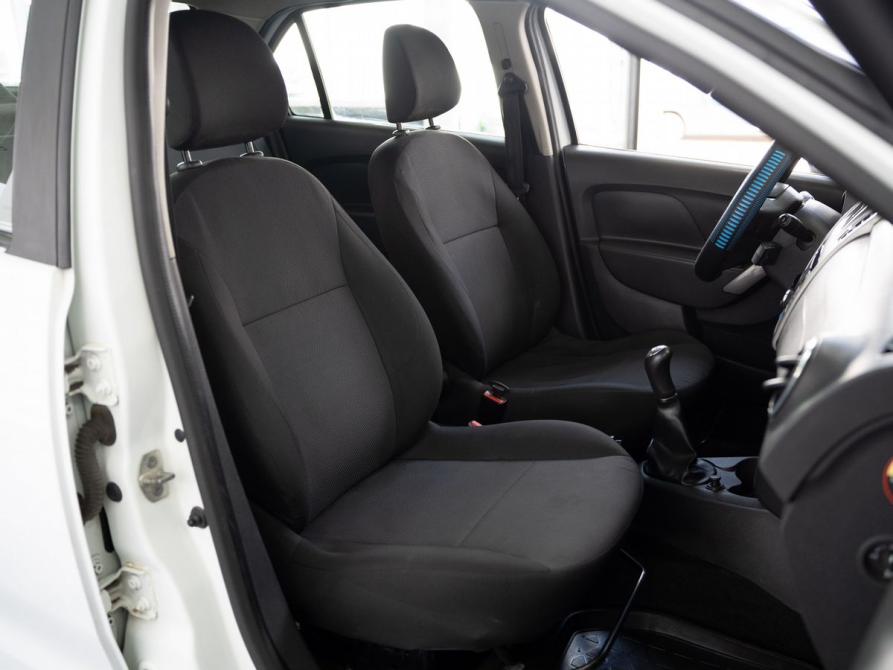 Renault Logan II Рестайлинг Ростов-на-Дону  - изображение 19