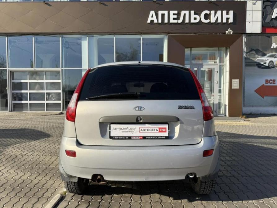 Lada (ВАЗ) Kalina I Набережные Челны  - изображение 17