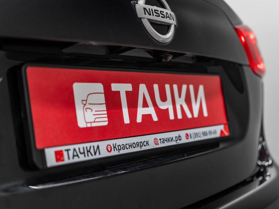 Nissan Qashqai II Красноярск  - изображение 22