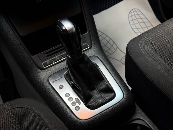 Volkswagen Tiguan I Рестайлинг с пробегом 2012 года, цена 1 399 000 рублей, 235421 км, внедорожник, Автокод Объявления