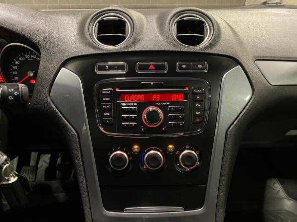 Ford Mondeo IV Рестайлинг с пробегом 2011 года, цена 660 000 рублей, 260779 км, седан, Автокод Объявления