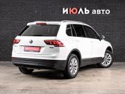 Volkswagen Tiguan II Екатеринбург  - изображение 28
