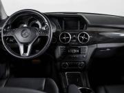 Mercedes-Benz GLK-Класс I (X204) Рестайлинг Москва  - изображение 27