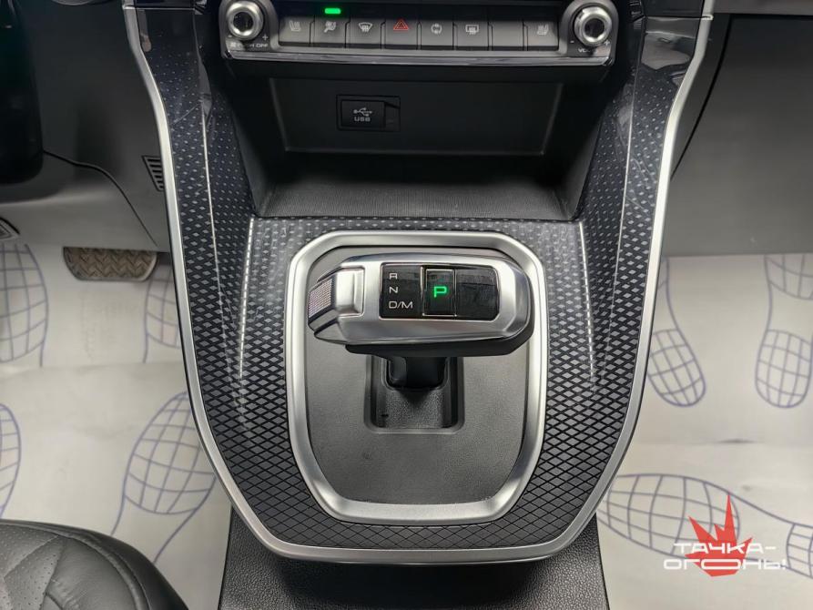 Haval M6 II Пермь  - изображение 15