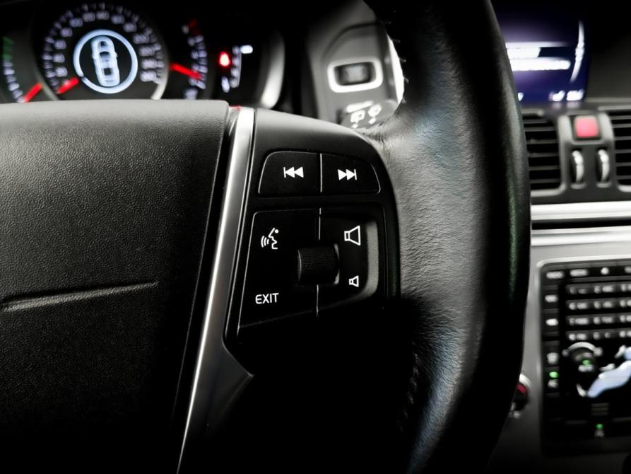 Volvo XC60 I Рестайлинг Москва  - изображение 27