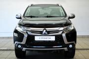 Mitsubishi Pajero Sport III Сургут  - изображение 24