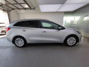 Kia Ceed II Уфа  - изображение 27