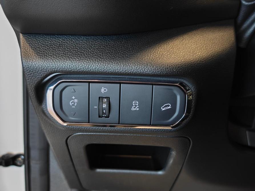 Haval Jolion I Санкт-Петербург  - изображение 7