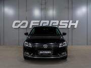 Volkswagen Passat B7 Воронеж  - изображение 26