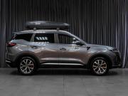 Chery Tiggo 7 Pro Max I Тюмень  - изображение 26