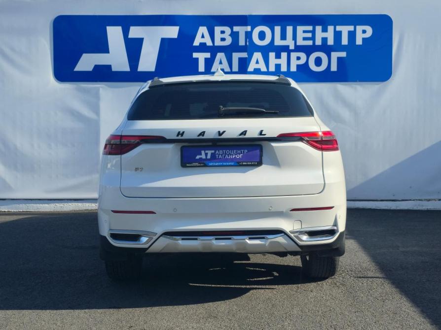 Haval F7 I Таганрог  - изображение 6