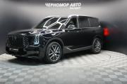 GAC GS8 II Крым  - изображение 35