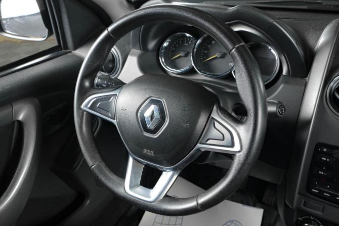 Renault Duster I Рестайлинг с пробегом 2020 года, цена 1 429 000 рублей, 72369 км, внедорожник, Автокод Объявления