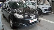 Nissan Qashqai I Рестайлинг Санкт-Петербург  - изображение 8
