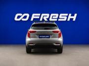 Haval Jolion I Москва  - изображение 25