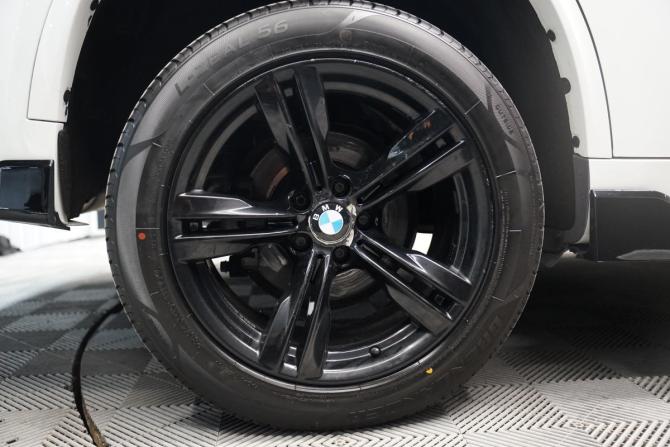 BMW X5 III (F15) с пробегом 2016 года, цена 3 655 000 рублей, 229572 км, внедорожник, Автокод Объявления