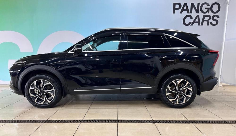 Haval F7 II Набережные Челны  - изображение 5