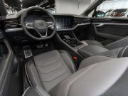 Volkswagen Touareg III Рестайлинг Москва  - изображение 42