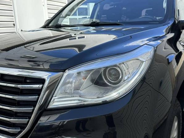 Haval H9 I Рестайлинг с пробегом 2021 года, цена 2 350 000 рублей, 134727 км, внедорожник, Автокод Объявления