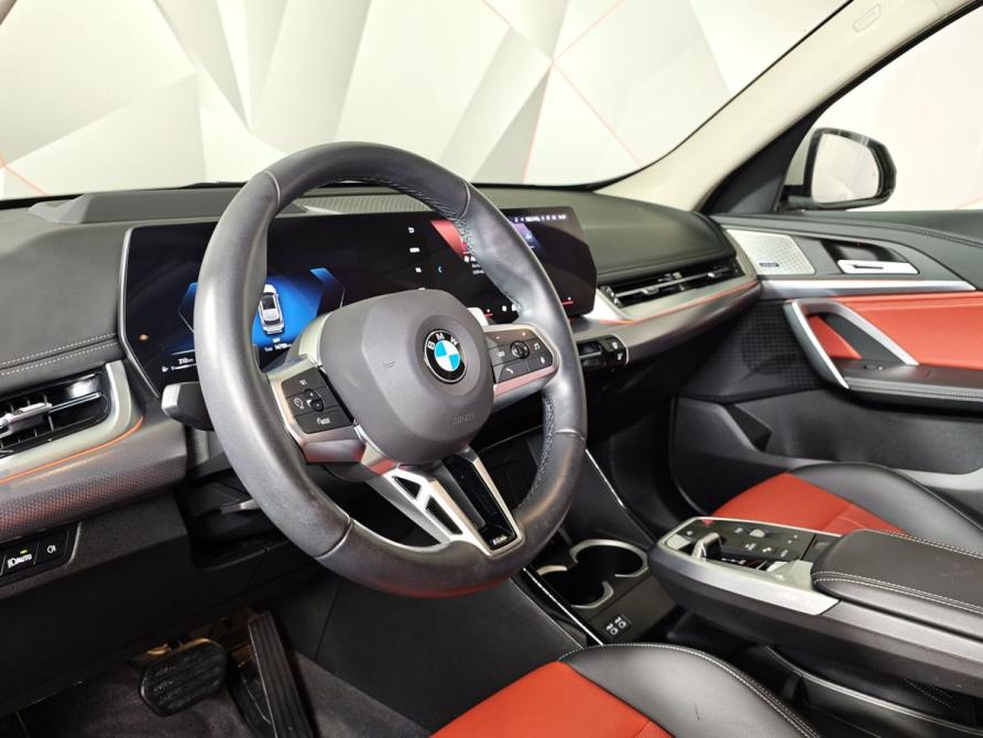 BMW X1 III (U11/U12) Москва  - изображение 11