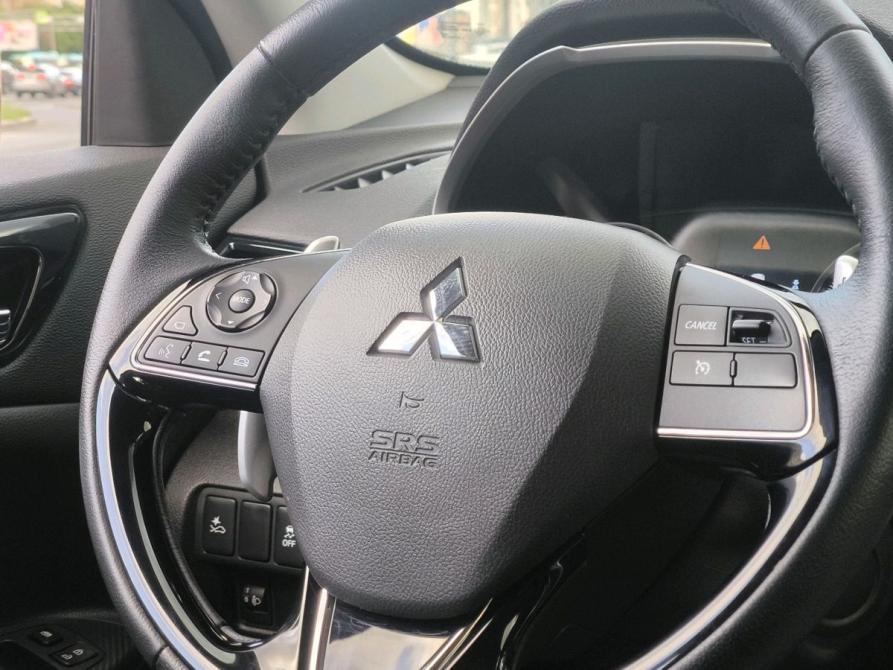 Mitsubishi Eclipse Cross I Рестайлинг Санкт-Петербург  - изображение 21