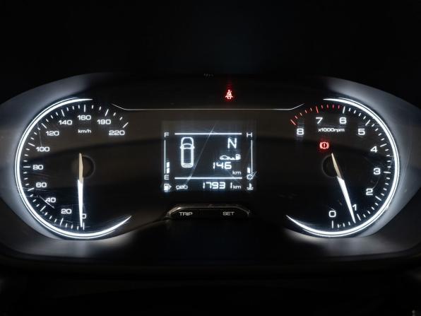 Wuling Xingchi с пробегом 2024 года, цена 1 130 000 рублей, 17940 км, внедорожник, Автокод Объявления