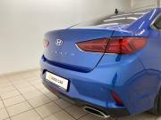 Hyundai Sonata VII (LF) Рестайлинг Энгельс  - изображение 55