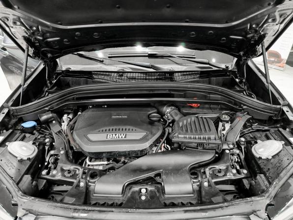 BMW X1 II (F48) Рестайлинг с пробегом 2020 года, цена 2 299 000 рублей, 124934 км, внедорожник, Автокод Объявления