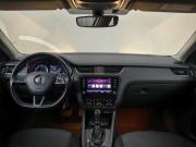 Skoda Octavia III (A7) Рестайлинг Москва  - изображение 31